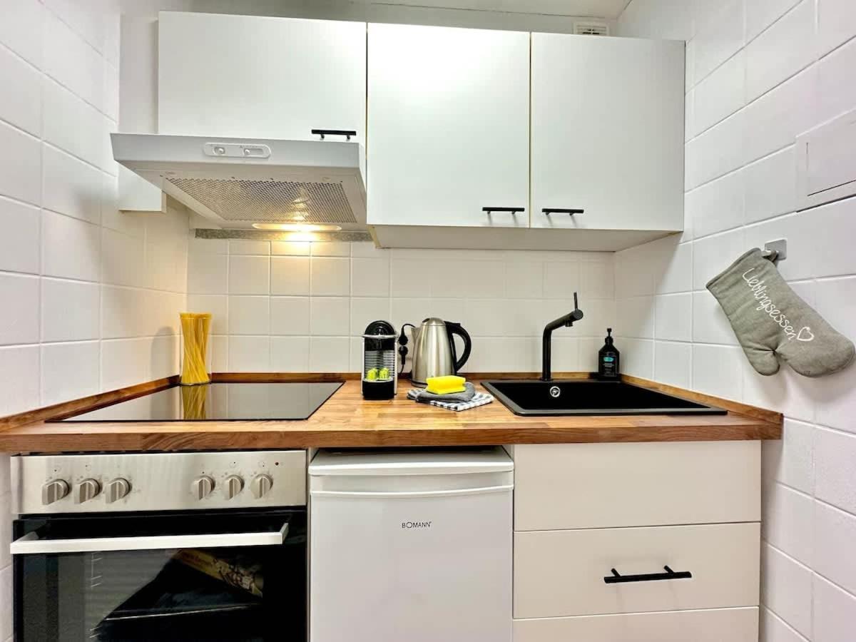 Relaxapartments Black Forest Nature Mit Beheiztem Indoor-Pool Und Sauna - Sonnenbalkon Mit Blick Ins Gruene, Schnelles Internet, Naehe Triberger Wasserfaelle, Fuer Bis Zu 2 Personen Schönwalde Zewnętrze zdjęcie