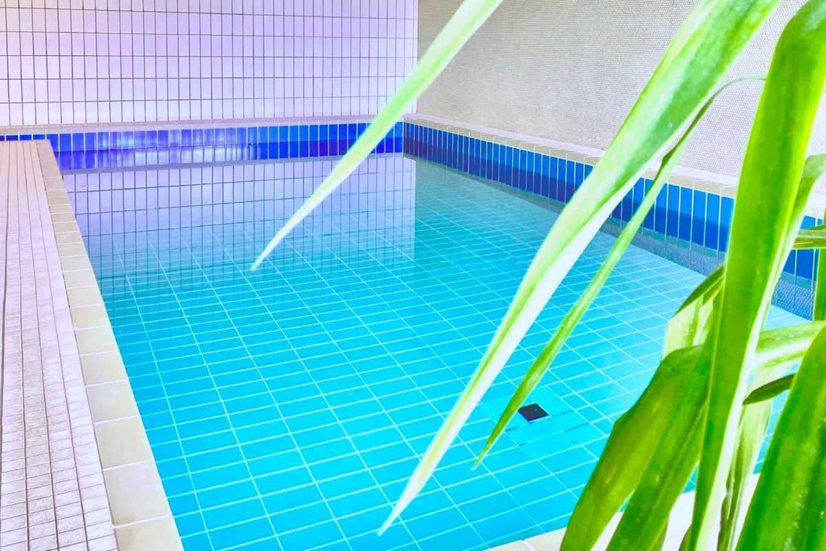 Relaxapartments Black Forest Nature Mit Beheiztem Indoor-Pool Und Sauna - Sonnenbalkon Mit Blick Ins Gruene, Schnelles Internet, Naehe Triberger Wasserfaelle, Fuer Bis Zu 2 Personen Schönwalde Zewnętrze zdjęcie